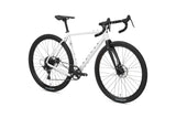 Rower gravelowy NS Bikes Rag+ 3 700C Biały | RideHub
