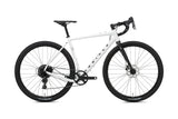 Rower gravelowy NS Bikes Rag+ 3 700C Biały | RideHub