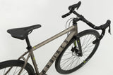 Rower gravelowy NS Bikes Rag+ 3 700C Szary | RideHub