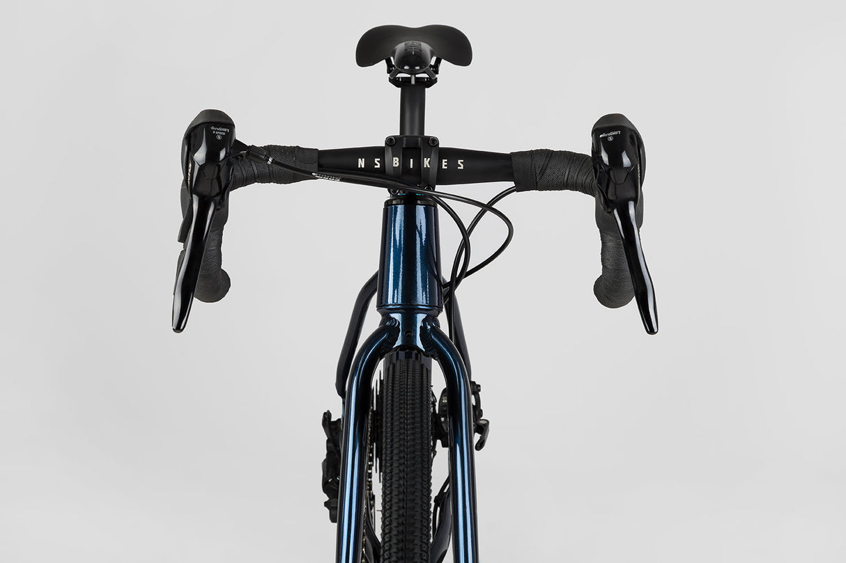 Rower gravelowy dla dzieci NS Bikes Rag JR 26" | RideHub
