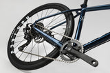 Rower gravelowy dla dzieci NS Bikes Rag JR 26" | RideHub