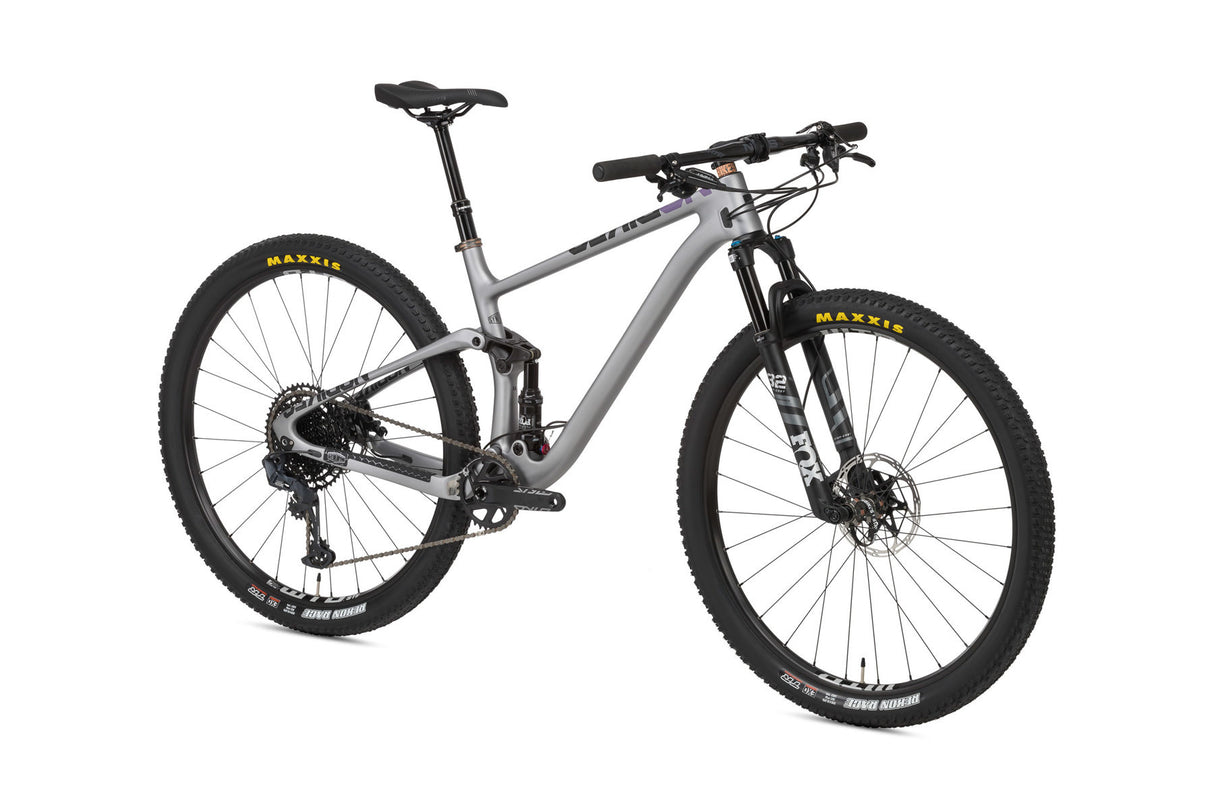 Rower karbonowy XC NS Bikes Synonym RC Performance | RideHub