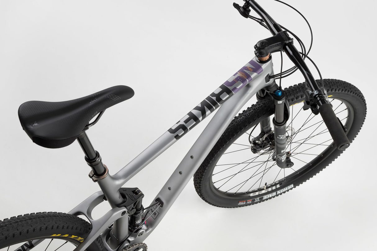 Rower karbonowy XC NS Bikes Synonym RC Performance | RideHub