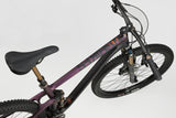 Rower karbonowy trailowy NS Bikes Synonym TR Factory | RideHub