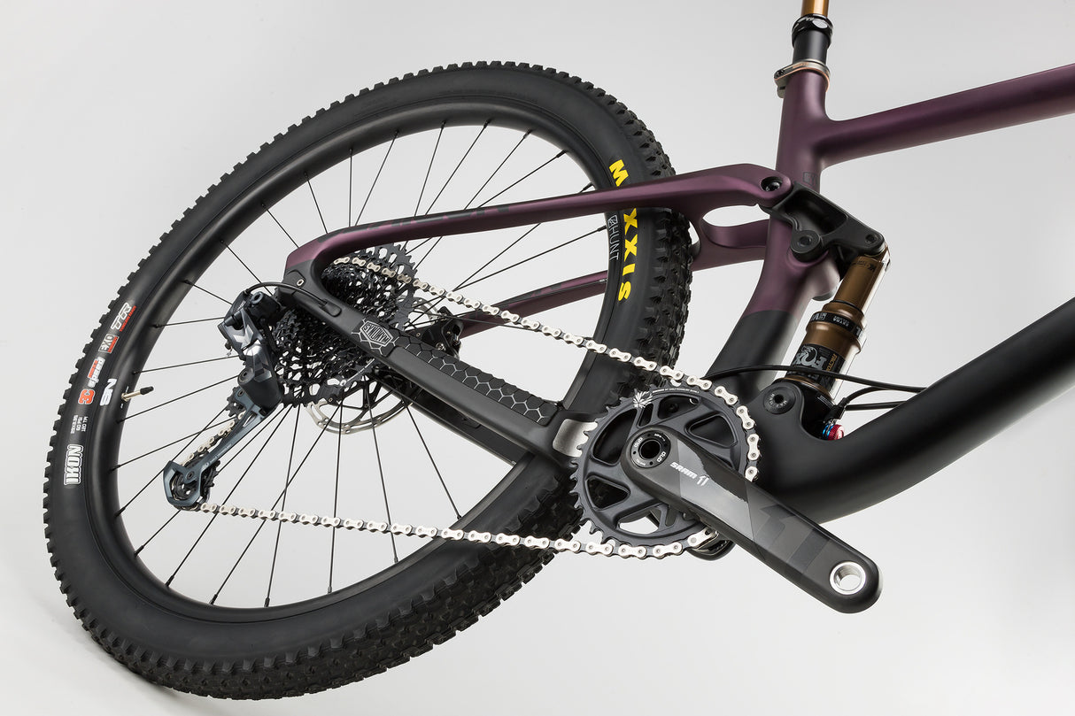 Rower karbonowy trailowy NS Bikes Synonym TR Factory | RideHub