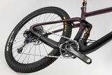 Rower karbonowy trailowy NS Bikes Synonym TR Factory | RideHub