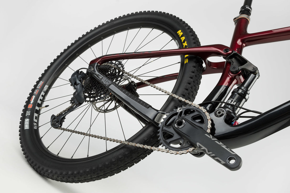 Rower karbonowy trailowy NS Bikes Synonym TR Performance | RideHub
