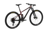 Rower karbonowy trailowy NS Bikes Synonym TR Performance | RideHub