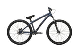 Rower dirt/street NS Bikes Zircus 26" Niebieski | RideHub