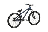 Rower dirt/street NS Bikes Zircus 26" Niebieski | RideHub