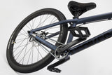 Rower dirt/street NS Bikes Zircus 26" Niebieski | RideHub
