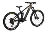 Rower elektryczny NS Bikes E-Fine 0 27.5"/29" | RideHub