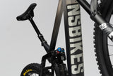 Rower elektryczny NS Bikes E-Fine 0 27.5"/29" | RideHub