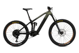 Rower elektryczny NS Bikes E-Fine 1 27.5"/29" Zielony | RideHub