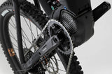 Rower elektryczny NS Bikes E-Fine 1 27.5"/29" Zielony | RideHub