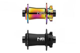 Zestaw kół NS Bikes Enigma Rock/Roll & Rotary 27.5" 135/142x12 mm / 15x100 mm | RideHub
