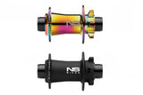 Zestaw kół NS Bikes Enigma Rock & Rotary 27.5" 150/157x12 / 20mm | RideHub