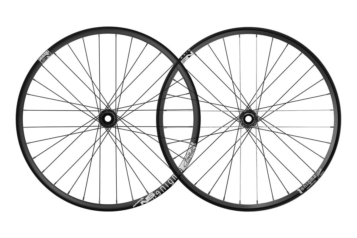Zestaw kół NS Bikes Enigma Roll & Rotary Singlespeed 26" | RideHub
