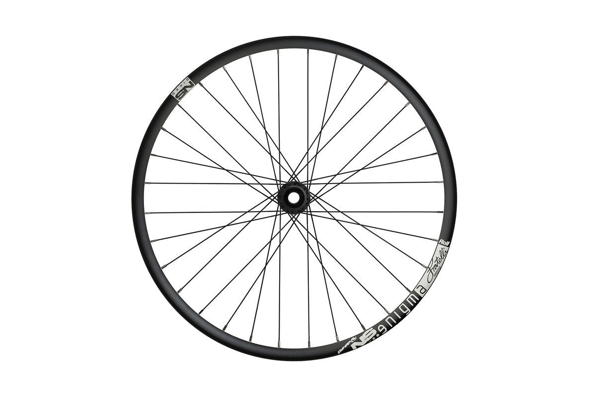 Zestaw kół NS Bikes Enigma Roll & Rotary Singlespeed 26" | RideHub