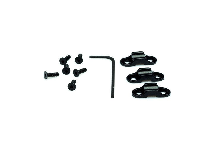 Zestaw przelotek ram NS Bikes (SP-027) | RideHub