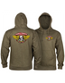 Bluza Powell Peralta Hood Winged Ripper Mid Weight | RideHub
