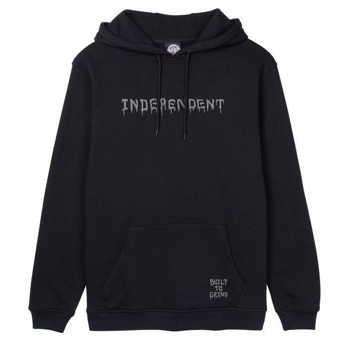 Bluza z kapturem Independent Hood Vandal | RideHub