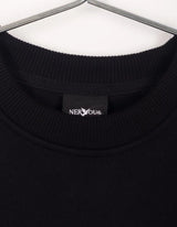 Bluza Nervous Crew Small Classic Arc  | RideHub