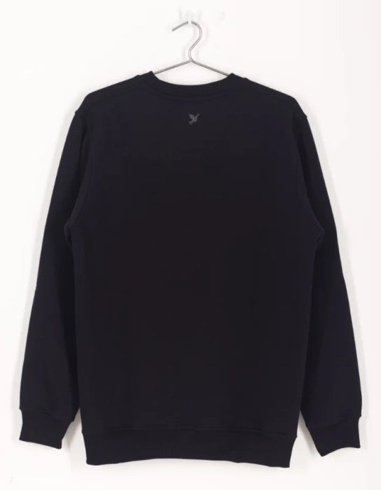 Bluza Nervous Crew Small Classic Arc  | RideHub