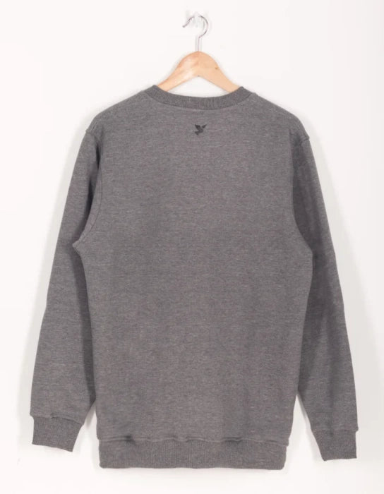 Bluza Nervous Crew Small Classic Arc  | RideHub