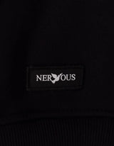 Bluza z Kapturem Nervous  Icon | RideHub