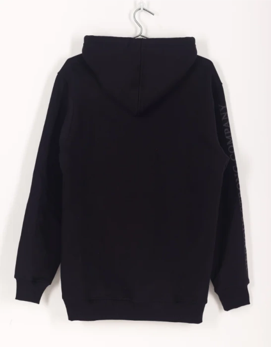 Bluza z Kapturem Nervous  Icon | RideHub