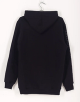 Bluza z Kapturem Nervous  Icon | RideHub