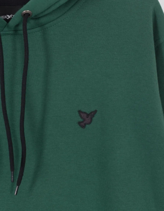 Bluza z Kapturem Nervous Icon Jungle | RideHub