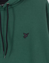 Bluza z Kapturem Nervous Icon Jungle | RideHub