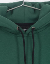 Bluza z Kapturem Nervous Icon Jungle | RideHub