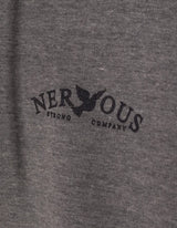 Bluza z Kapturem Nervous  Small Classic Arc | RideHub
