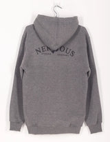 Bluza z Kapturem Nervous  Small Classic Arc | RideHub