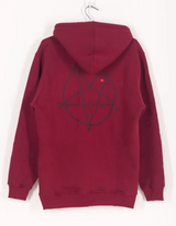 Bluza z Kapturem Nervous Superstar | RideHub