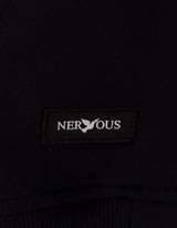 Rozpinana Bluza z Kapturem Nervous Zip Hood Superstar | RideHub