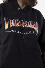 Bluza Thrasher BBQ Redux Crew | RideHub