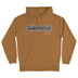 Bluza z kapturem Independent Hood Gonz Bar Heavyweight | RideHub