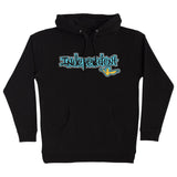 Bluza z kapturem Independent Hood Gonz Bar Heavyweight | RideHub