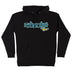 Bluza z kapturem Independent Hood Gonz Bar Heavyweight | RideHub