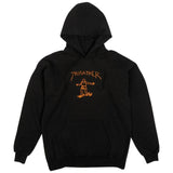 Bluza z kapturem Thrasher Gonz | RideHub
