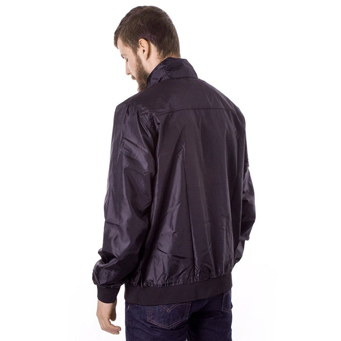 Dwustronna kurtka Thrasher Gonz Reversible Black / Camo | RideHub