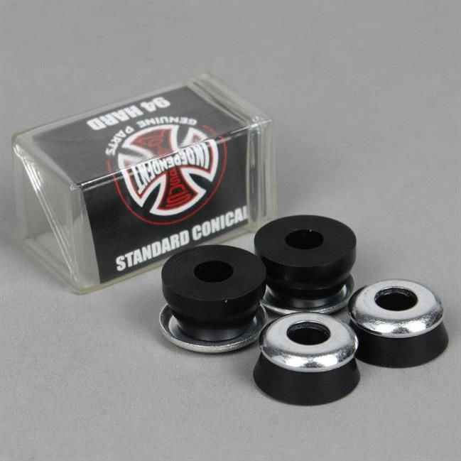 Gumki Independent Standard Conical Hard 94a | RideHub