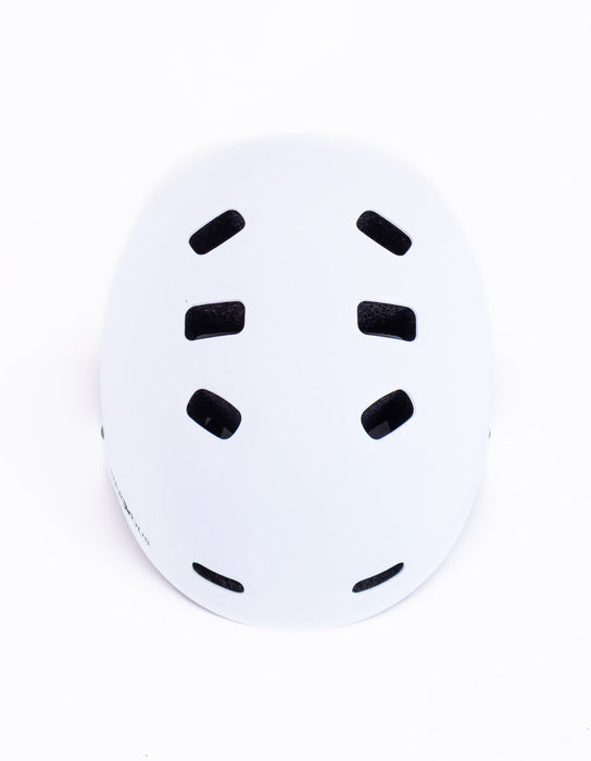 Kask Nervous Biały | RideHub