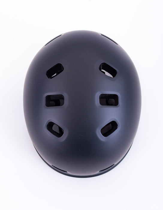 Kask Nervous Czarny | RideHub