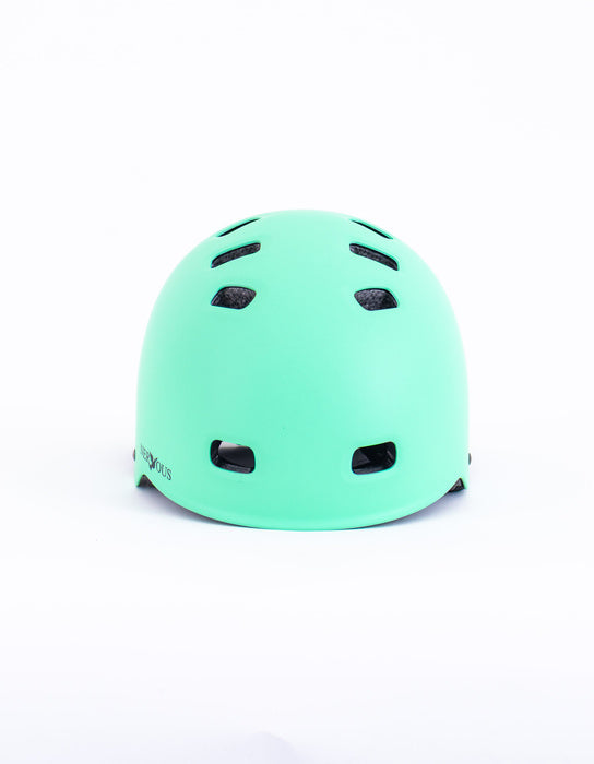 Kask Nervous Miętowy | RideHub
