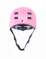 Kask Nervous Różowy| RideHub